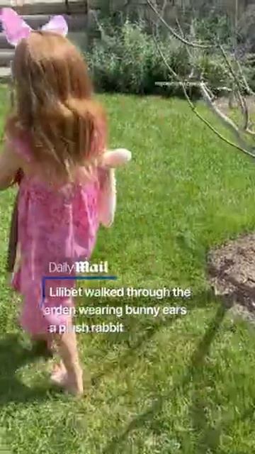 Пасхальный ролик Сассекских