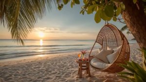 Музыка Релакс Deep House Chillout Mix  Tropical House Music Sunset Relaxing Chill House Mix