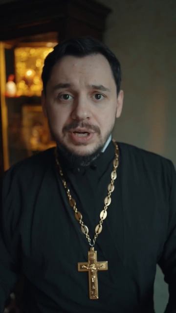 Как правильно провести Страстную седмицу?