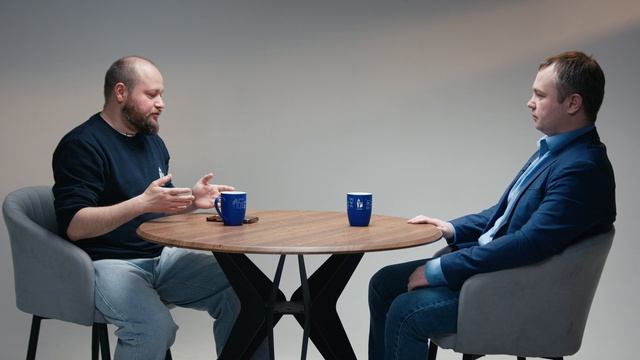 «У нас есть весь комплекс инфраструктуры для закрепления теоретических знаний» — Айрат Измайлов