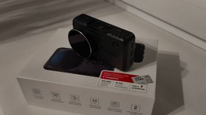 Fujida Karma Pro Max Wi-Fi. Моё мнение
