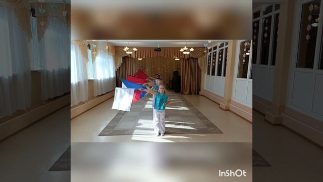 "Широка страна, моя родная!"