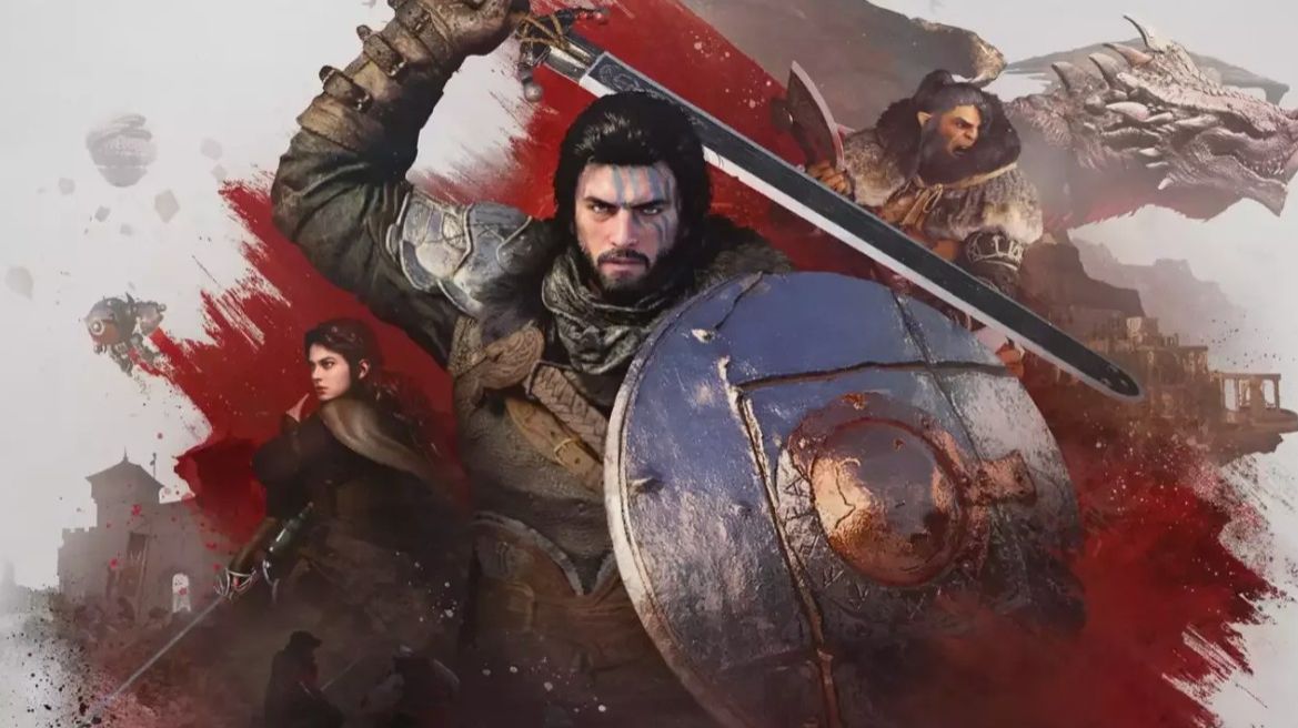 ЭТИ НЕВЕРОЯТНЫЕ ИГРОВЫЕ НОВИНКИ 2026 ГОДА уже вышли!