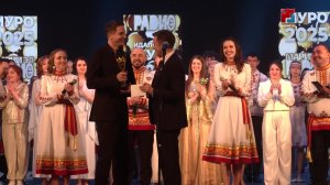 Марий Эл Радио эртыше идалыкысе эн сай муро-влакым иктешлен