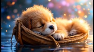 Успокаивающая музыка для сна детям 🌙