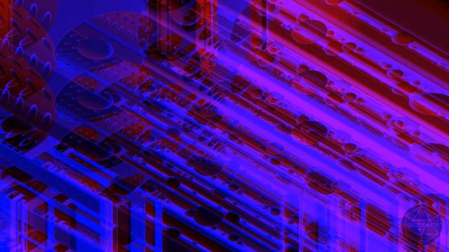 Atmospheric Jungle + DNB DJ Mix 053 | Liminal Spheres 03 (Immersive Visuals)