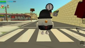 генерал яйцо vini bro vs????