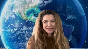 6 АПРЕЛЯ!☀️ Энергетический и ДУХОВНЫЙ прогноз! 🌍 УТРО ЗЕМЛИ 🌍 Рекомендации на ДЕНЬ от МАРИНЫ! 🥰🌈