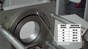ИЗОКОМ инструкция по монтажу обжимных фасонных изделий
