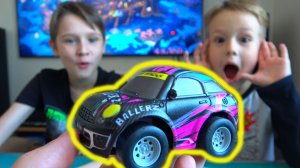🎁 Огромные яйца сюрпризы 🚗 распаковка машинок