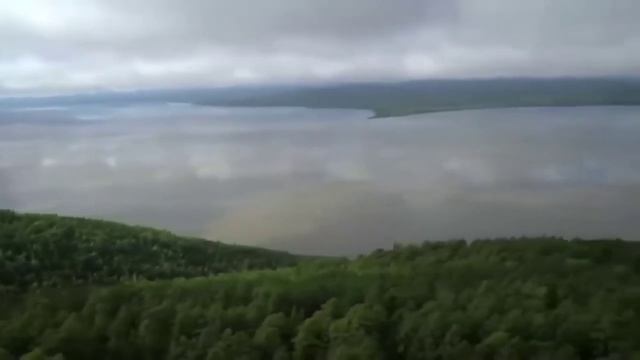 Лирическое путешествие сквозь годы (Кетлинская В.К.)