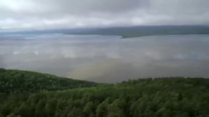 Лирическое путешествие сквозь годы (Кетлинская В.К.)