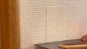 Ремонт обоев