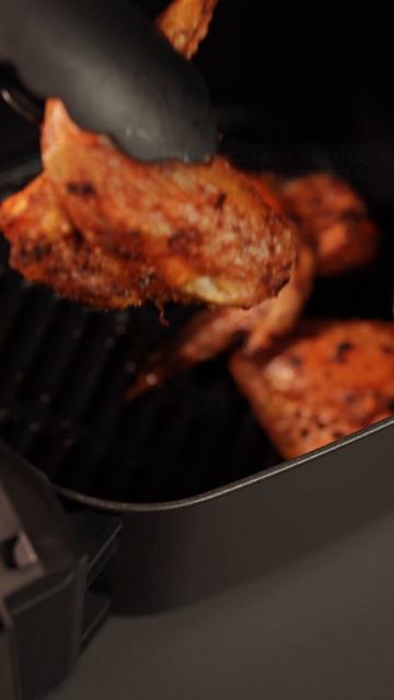 Аэрогриль RAGEX R204