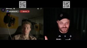 (₽-50%) я РУССКИЙ!! Россияне мне не нравятся (НС 04.04.26)