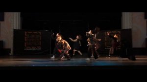 Jaygrey | BTS (방탄소년단) - IDOL (Feat. Nicki Minaj) dance cover | Кавер-версия танца