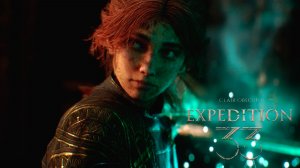 НАШЛИ МАЭЛЬ. Clair Obscur: Expedition 33 #4