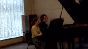 К. Хачатурян, Номера из балета "Чиполлино" для фортепиано в 4 руки