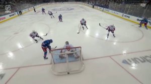 06.04.2026 | НХЛ. Нью-Йорк Рейнджерс - Вашингтон Кэпиталз  | Миллер (Зибанежад, Фокс)