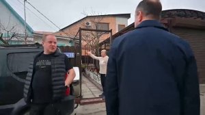 Детсад, несколько домов и автомобили пострадали от атаки БПЛА в Геленджике