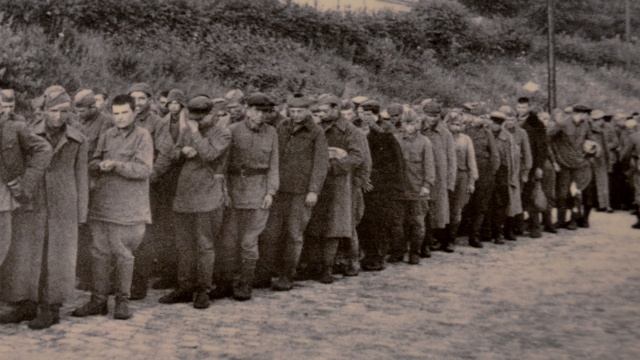 «Два узника. Джавид и Вальтер», 2014, документальный фильм