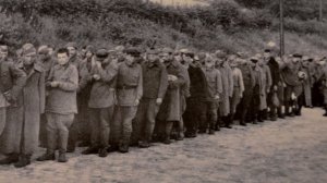 «Два узника. Джавид и Вальтер», 2014, документальный фильм