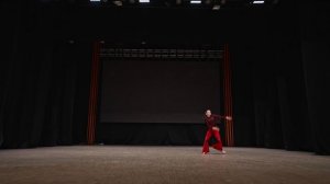 5.Ксения Филатова — Тактика