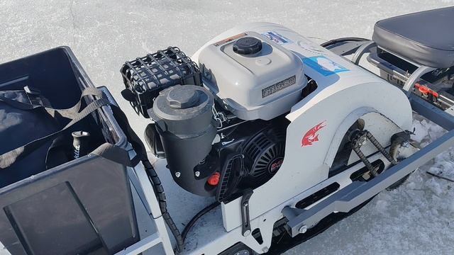 Фиш хантер 460 в толкаче