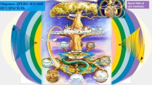 18.03.2026 Сонастройка на поток творения мира