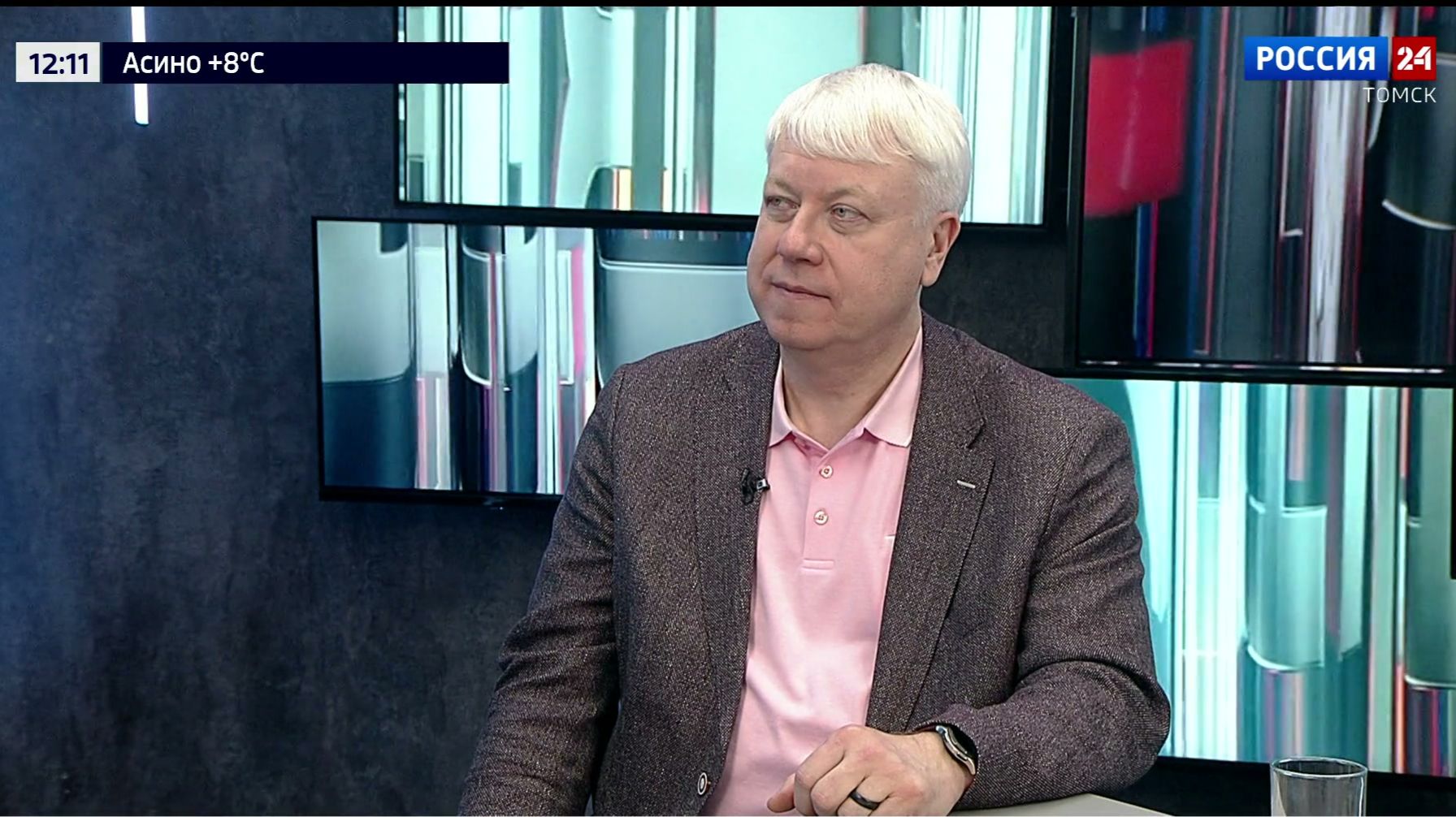 Интервью. Александр Царско, педагог-психолог, профориентолог, директор АНО "НПЦ Развитие "