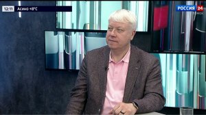 Интервью. Александр Царско, педагог-психолог, профориентолог, директор АНО "НПЦ Развитие "