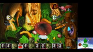 Gem Smashers (2011) [Nintendo 3DS]