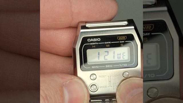Casio vintage