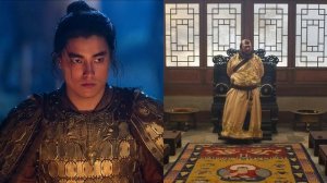 Последний шанс династии: Трагедия Чинкима