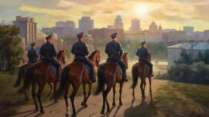 Вы нам только шепните-мы на помощь придём.