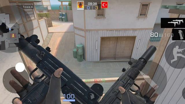 прятки скинов standoff 2 смотреть онлайн