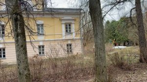 🇷🇺🇷🇺 Усадьба Суханово 🇷🇺🇷🇺 Подмосковье 🇷🇺🇷🇺