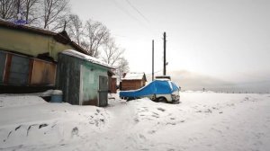 Престольный праздник в пос. Чегдомын - Амурская Епархия