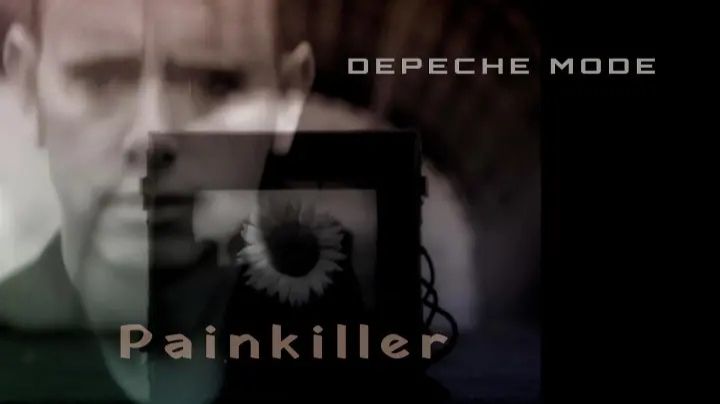 Depeche Mode - PAINKILLER (fans)