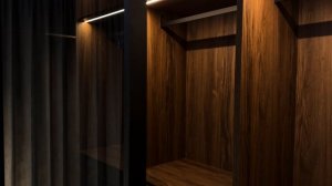 ЖК Небо - видеообзор