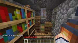 😱 Майнкрафт, но Мы Попали В СИМУЛЯЦИЮ [Иллюзия] + Фиксплей