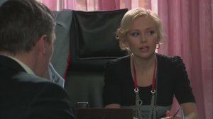 ЧЕМПИОН - 14 серия