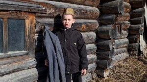 Телогрейка