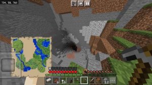 майнкрафт выживание 7 часть 2 серия