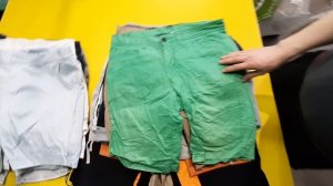 Шорты крем (-PX-Shorts Extra+) - С 562