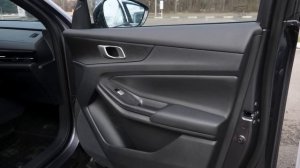 Наконец-то ПОЛНЫЙ ПРИВОД и новый Чан Ган Юни-С / Changan UNI-S.  Альтернатива Джолион и Тенет Т7.