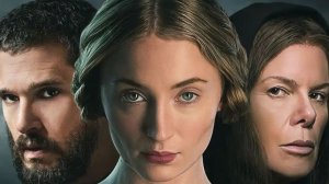 Проклятый рыцарь «The Dreadful» локализованный трейлер, 2026