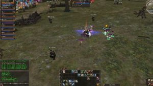 SKRYDE Lineage II