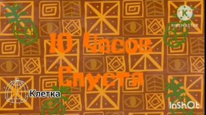 Эфир (Телеканал «Клетка») 05.04.2026