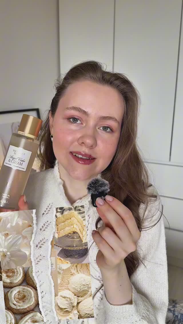 Новинки Victoria’s secret #бьюти #victoriassecret #ароматы